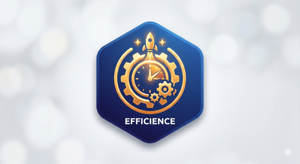 A Propos efficience